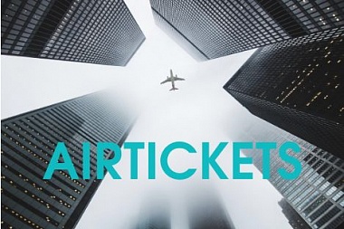 Air ticketing